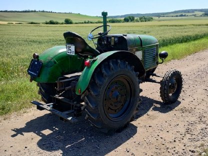 Bild 7:Steyr T180 26er