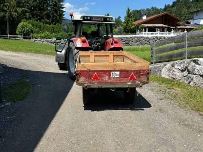 Hänger