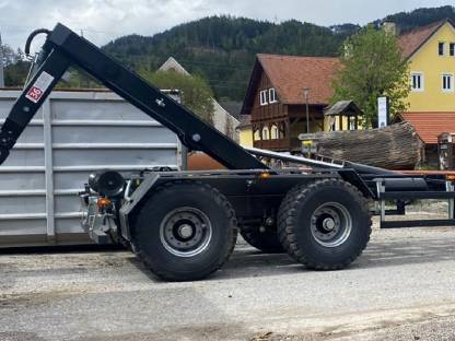 Pronar T 285/1
