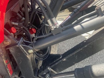 Bild 4:Kässbohrer PB600 Pistengerät