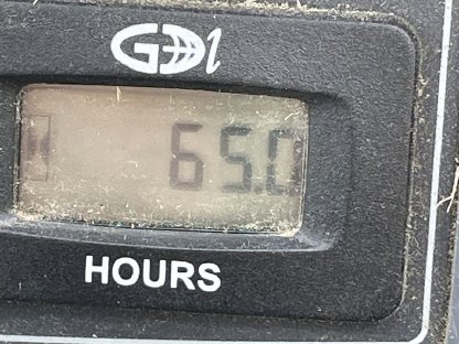 Bild 4:TONKAWA Mulcher