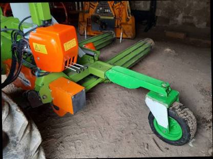 Bild 7:Wickelmaschine Wolagri FWJapan