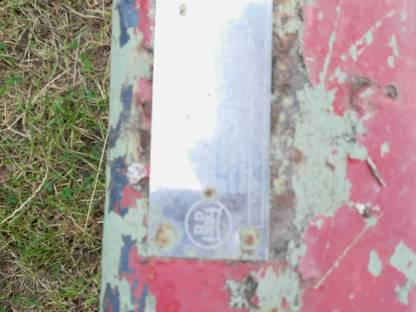 Bild 5:Holzanhänger