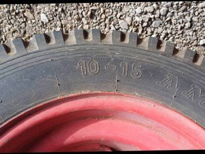 Bild 3:Kompletträder