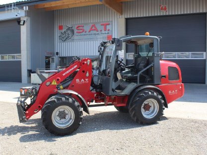 Bild 2:Weidemann 2070 LP CX 50