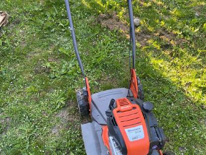 Husqvarna Rasenmäher LB 248S