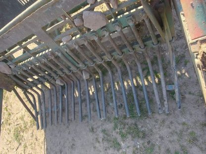 Bild 2:DDR Steinsammler Fortschritt