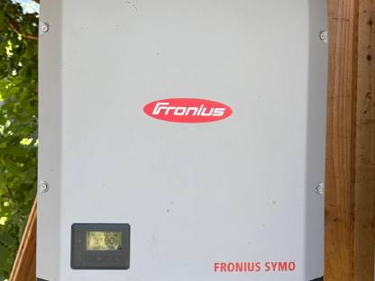 Fronius Symo 10.0-3-M