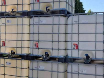 IBC Container