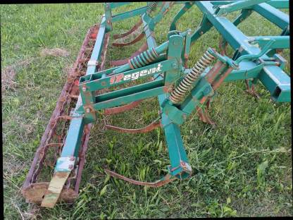 Bild 2:Regent Grubber