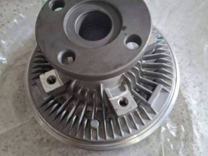 Bild 2:Viscokupplung/Lüfterkupplung für John Deere, AL200918