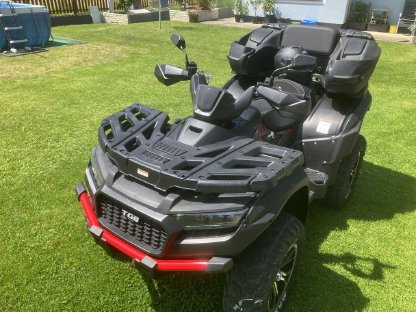 TGB Blade 1.000 Lt Black Edition