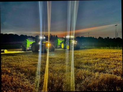 Bild 4:Verkaufe Stroh Ernte 2025