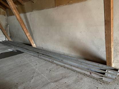 Bild 2:Stahl C-Träger