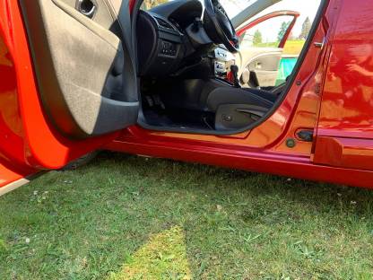 Bild 3:Renault Megane Kombiline