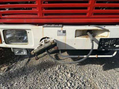 Bild 8:Feuerwehr TLF 2.000
