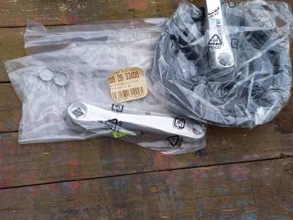 Bild 5:Fahrrad Ketten Ritzel