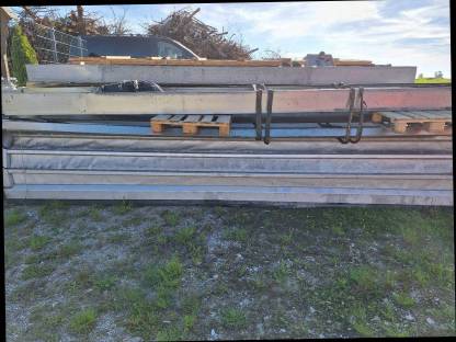 Bild 3:Rolltore