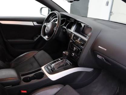 Bild 6:Audi A5 Sportback B8 Automatik