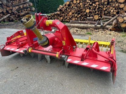 Verkaufe Kreiselegge Pöttinger Lion 250