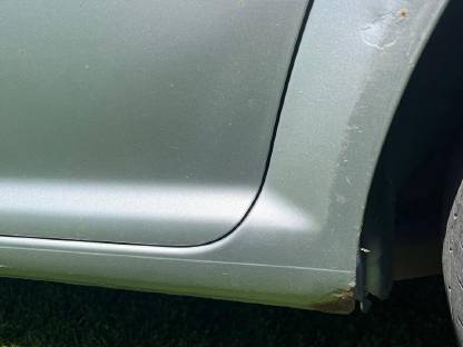 Bild 7:VW Golf 4 Syncro Allroad