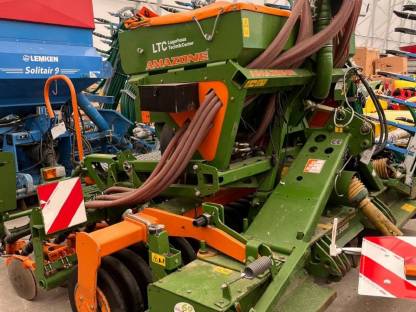 Amazone ADP 303, KX 3000