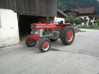 Massey Ferguson 1080