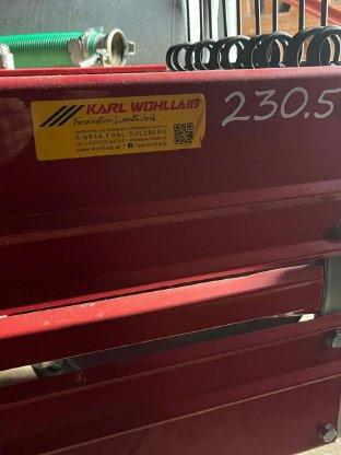 Bild 2:Molon Bandrechen 230/5R