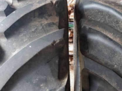 Bild 2:Traktorreifen Pirelli PHP 65, 2 Stk.