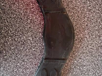 Bild 5:Wintec Sattel