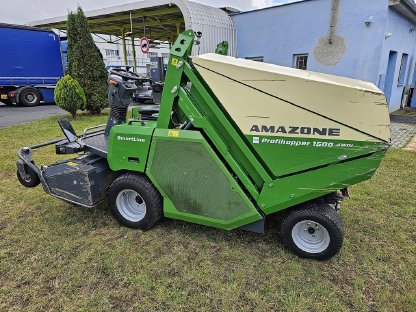 Bild 3:Amazone Profihopper PH 1500