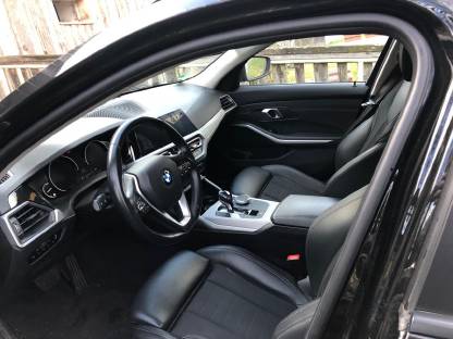 Bild 6:BMW 320d M-Sport