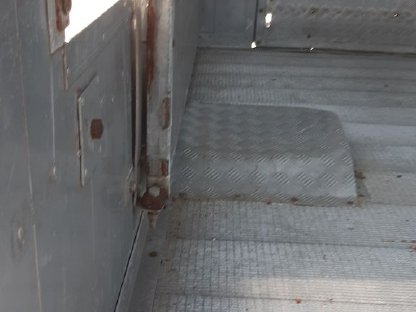 Bild 7:Viehanhänger