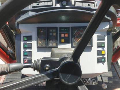 Bild 8:Lindner Geo Trac 73 Hydrac FL