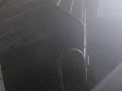 Bild 3:Zuchtenstalleinrichtung