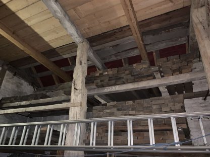 Bild 2:Fassbinder, Tischlerholz - Eiche, Akazie uvm.