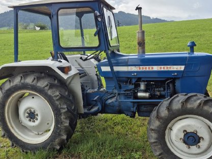 Ford 3000