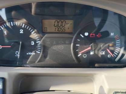 Bild 7:Traktor Kubota M8540