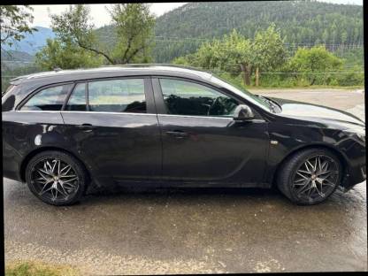 Bild 4:Opel Insignia