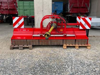 Tehnos Mulcher MU280 LW