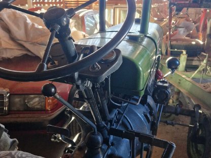 Bild 5:Steyr T80a Hackfrucht