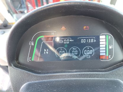 Bild 5:Hoflader 810 Neu Plus Garantie