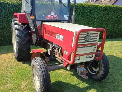 Steyr 760
