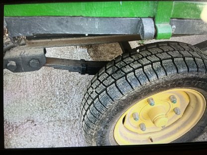 Bild 6:Kleiner Anhänger