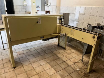 Bild 3:Sortiermaschine Staalkat