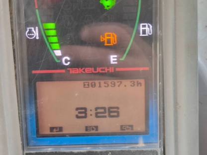 Bild 7:Takeuchi TB 216 2022