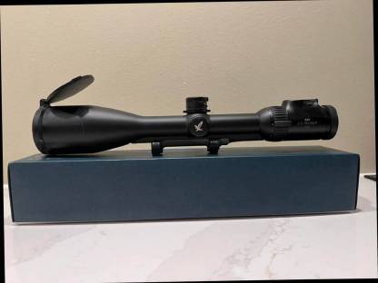 Swarovski Z6i 2,5-15X56 BT SR 4A-AI