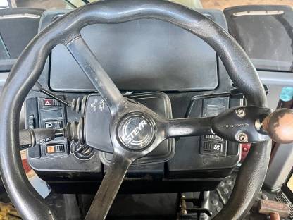 Bild 6:Steyr CVT6175 S-Matic