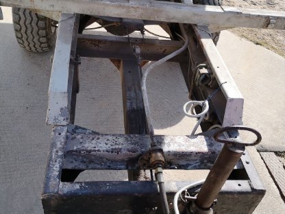 Bild 6:3-Seiten-Kipper Meiller