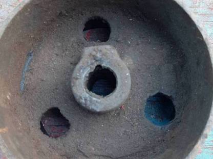 Bild 7:2-ballige Riemenscheiben